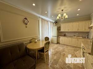 3-к квартира, вторичка, 90м2, 4/8 этаж