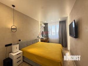 2-к квартира, вторичка, 54м2, 5/8 этаж