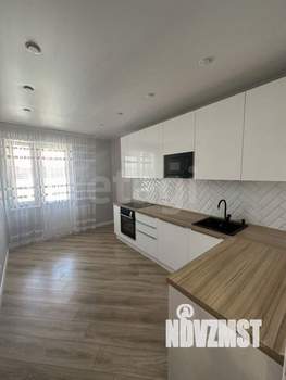 3-к квартира, вторичка, 84м2, 8/8 этаж