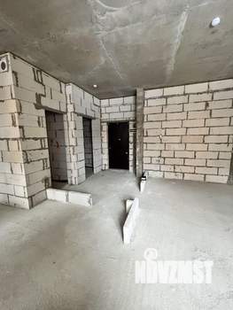 1-к квартира, вторичка, 38м2, 3/8 этаж