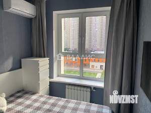 2-к квартира, вторичка, 43м2, 6/25 этаж