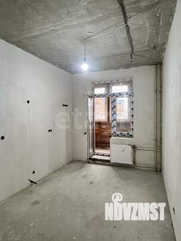 1-к квартира, вторичка, 38м2, 2/6 этаж