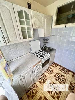 3-к квартира, вторичка, 59м2, 5/5 этаж