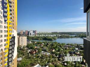 1-к квартира, вторичка, 37м2, 21/44 этаж