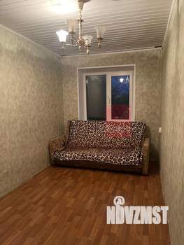 2-к квартира, вторичка, 42м2, 5/5 этаж