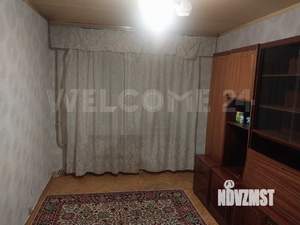 2-к квартира, вторичка, 52м2, 7/12 этаж