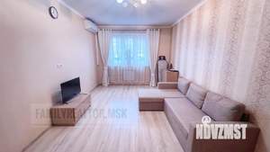 1-к квартира, вторичка, 40м2, 2/22 этаж