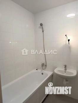 1-к квартира, вторичка, 30м2, 1/9 этаж