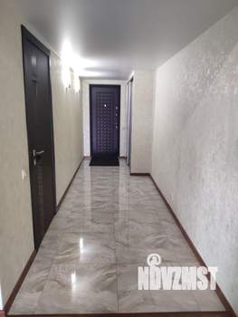 1-к квартира, вторичка, 45м2, 3/3 этаж