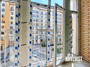 4-к квартира, вторичка, 94м2, 4/8 этаж