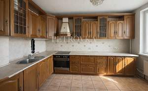 3-к квартира, вторичка, 97м2, 14/16 этаж
