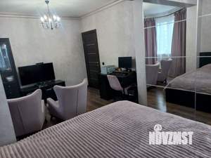 2-к квартира, вторичка, 64м2, 7/17 этаж