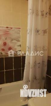 2-к квартира, вторичка, 59м2, 10/17 этаж