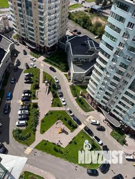 2-к квартира, вторичка, 48м2, 19/25 этаж