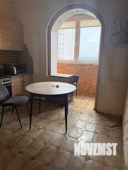 1-к квартира, вторичка, 38м2, 10/16 этаж