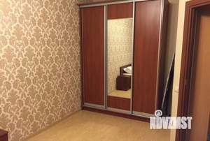 1-к квартира, вторичка, 35м2, 25/25 этаж