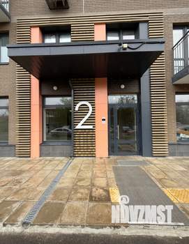 Студия квартира, вторичка, 27м2, 3/17 этаж