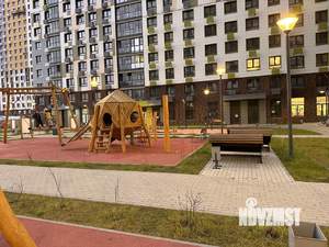 Студия квартира, вторичка, 25м2, 20/24 этаж