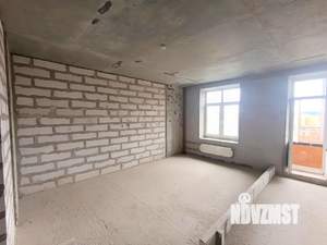 1-к квартира, вторичка, 33м2, 7/8 этаж