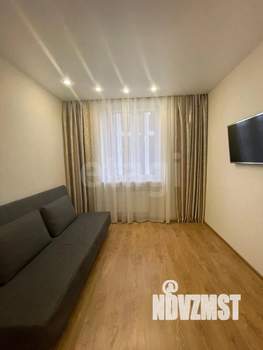 Студия квартира, вторичка, 19м2, 19/30 этаж