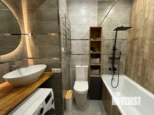 2-к квартира, вторичка, 45м2, 3/3 этаж