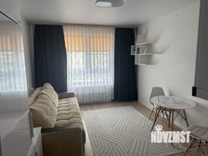 Студия квартира, вторичка, 23м2, 5/26 этаж