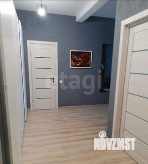 2-к квартира, вторичка, 63м2, 5/9 этаж