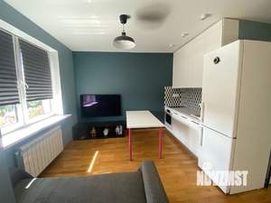 1-к квартира, вторичка, 37м2, 4/8 этаж