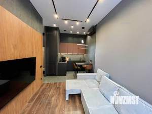 1-к квартира, вторичка, 39м2, 1/6 этаж