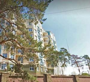 1-к квартира, вторичка, 53м2, 4/9 этаж