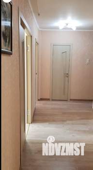 3-к квартира, вторичка, 71м2, 3/6 этаж