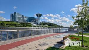 3-к квартира, вторичка, 96м2, 2/25 этаж