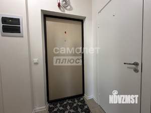 Студия квартира, вторичка, 27м2, 16/25 этаж