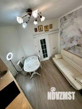 2-к квартира, вторичка, 42м2, 9/19 этаж