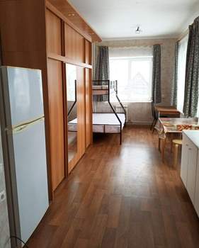 Студия квартира, вторичка, 22м2, 2/3 этаж