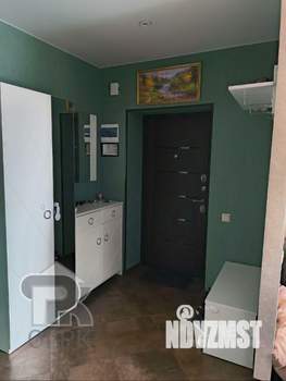 2-к квартира, вторичка, 53м2, 4/4 этаж