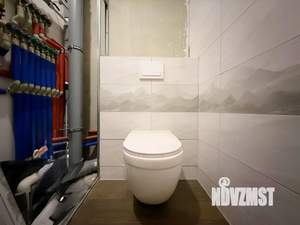 3-к квартира, вторичка, 67м2, 3/5 этаж
