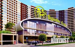 4-к квартира, вторичка, 88м2, 12/17 этаж