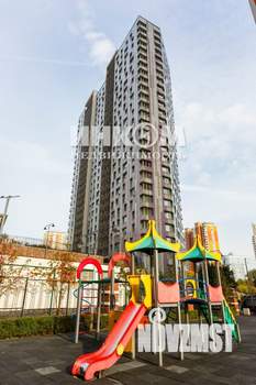 4-к квартира, вторичка, 101м2, 9/28 этаж