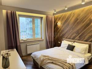 2-к квартира, вторичка, 50м2, 8/22 этаж