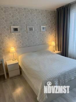 Студия квартира, вторичка, 24м2, 26/33 этаж