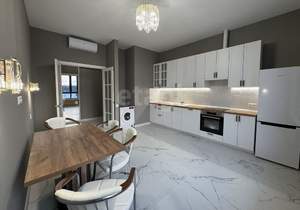 3-к квартира, вторичка, 73м2, 6/6 этаж
