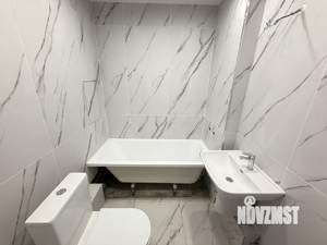 2-к квартира, вторичка, 60м2, 29/31 этаж