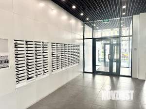 Студия квартира, вторичка, 21м2, 3/25 этаж