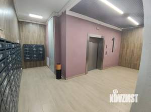 3-к квартира, вторичка, 71м2, 5/25 этаж