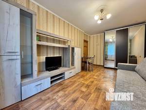 1-к квартира, вторичка, 31м2, 1/5 этаж