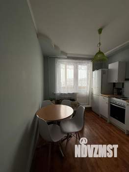 1-к квартира, вторичка, 41м2, 9/17 этаж