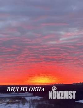 1-к квартира, вторичка, 36м2, 18/25 этаж