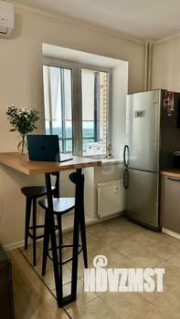 Студия квартира, вторичка, 26м2, 16/25 этаж