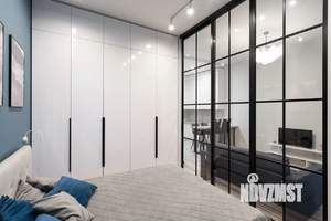 2-к квартира, вторичка, 38м2, 1/6 этаж